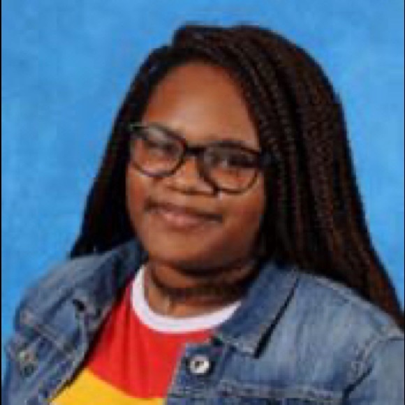 Meet your Posher, Bianca - Picture 1 of 1